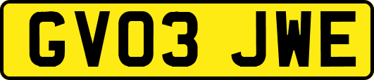 GV03JWE