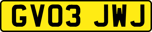 GV03JWJ