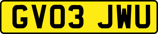 GV03JWU