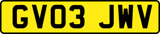 GV03JWV