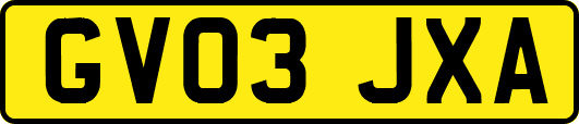 GV03JXA