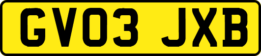 GV03JXB