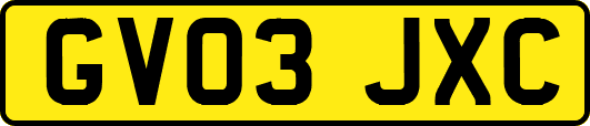 GV03JXC