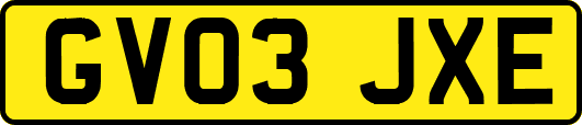 GV03JXE