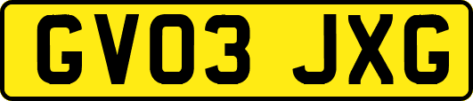 GV03JXG