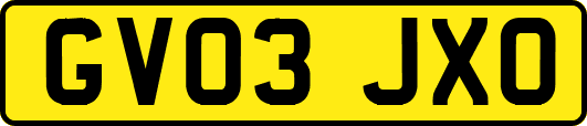 GV03JXO