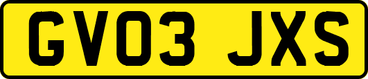 GV03JXS