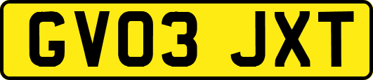 GV03JXT