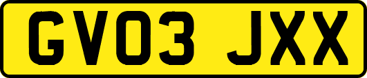 GV03JXX