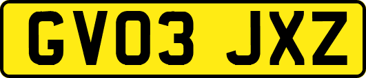 GV03JXZ