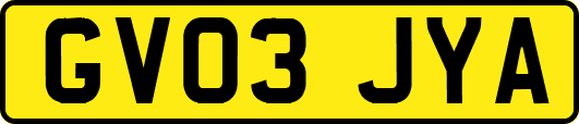 GV03JYA