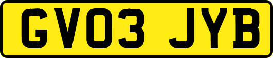 GV03JYB
