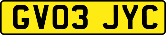 GV03JYC