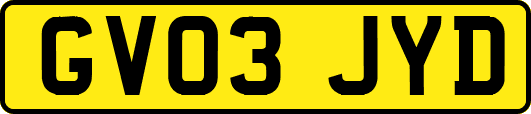 GV03JYD