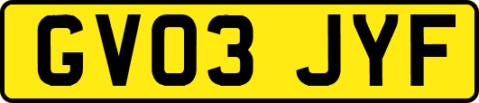 GV03JYF
