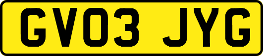 GV03JYG