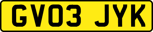 GV03JYK
