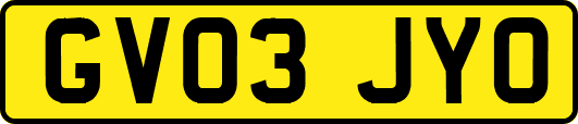 GV03JYO