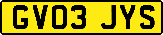 GV03JYS