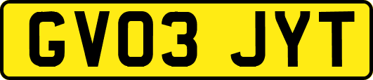 GV03JYT