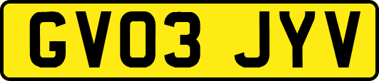 GV03JYV