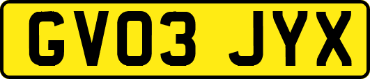GV03JYX