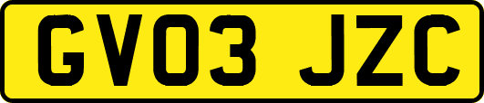 GV03JZC