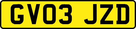 GV03JZD