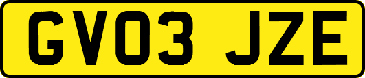 GV03JZE