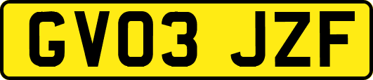 GV03JZF