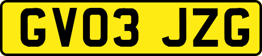 GV03JZG