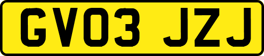 GV03JZJ