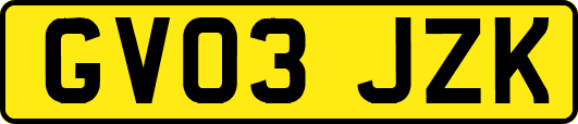 GV03JZK