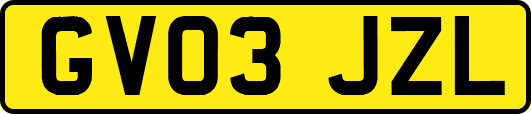 GV03JZL