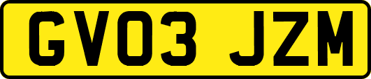 GV03JZM