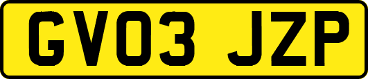 GV03JZP