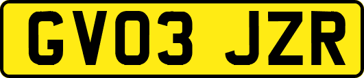 GV03JZR