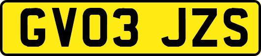 GV03JZS