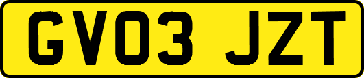 GV03JZT