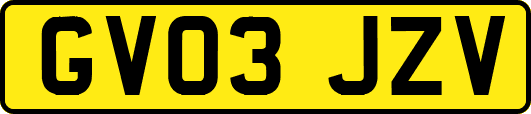 GV03JZV