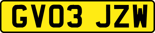 GV03JZW