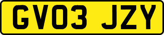 GV03JZY