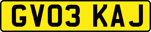 GV03KAJ