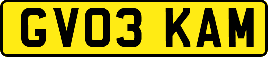 GV03KAM
