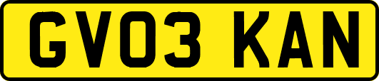 GV03KAN