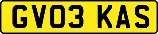 GV03KAS