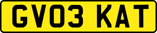 GV03KAT