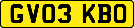 GV03KBO