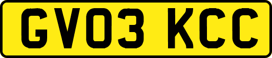 GV03KCC