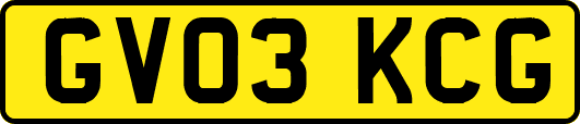 GV03KCG